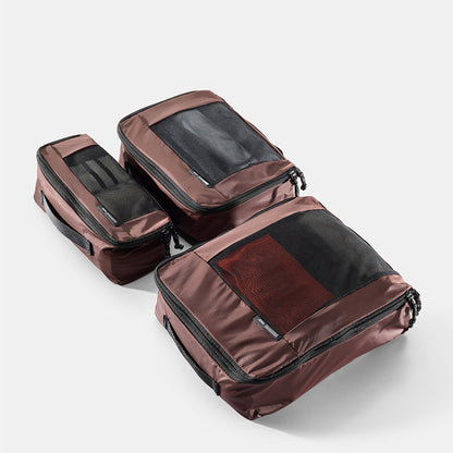 Packing Cube Travel Organiser Set V2