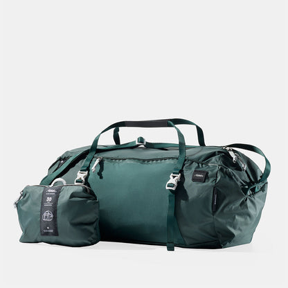 30L Packable Duffel Bag