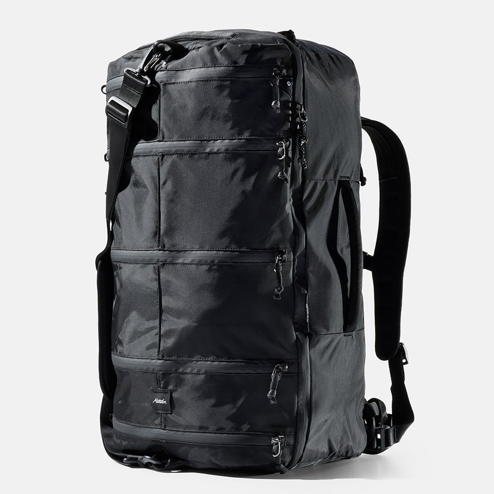 45L SEG Hybrid Travel Backpack