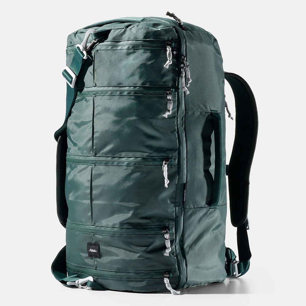 45L SEG Hybrid Travel Backpack