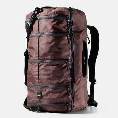 45L SEG Hybrid Travel Backpack