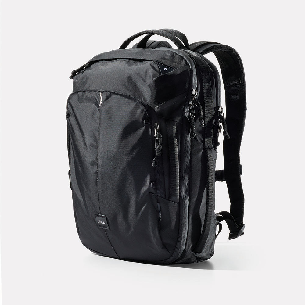 18L Personal Item Travel Backpack