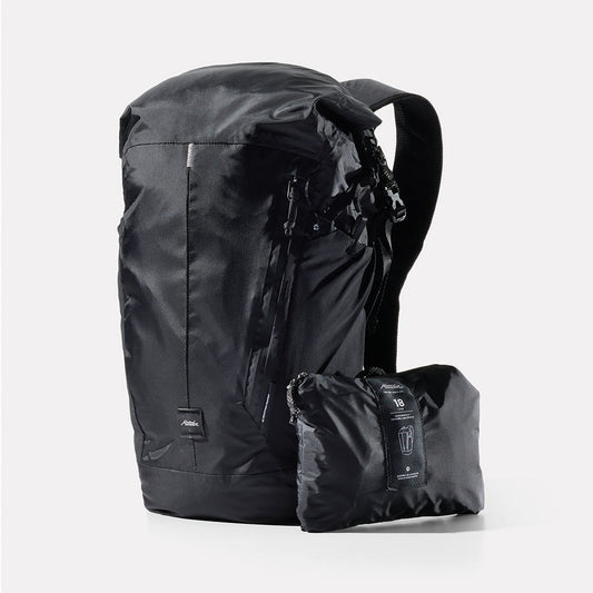 18L Waterproof Packable Backpack