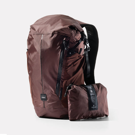 18L Waterproof Packable Backpack
