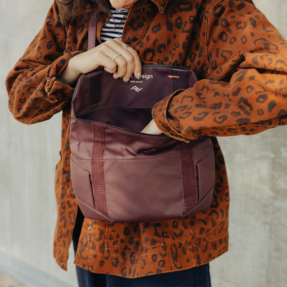 Field Pouch V2 Sling Bag