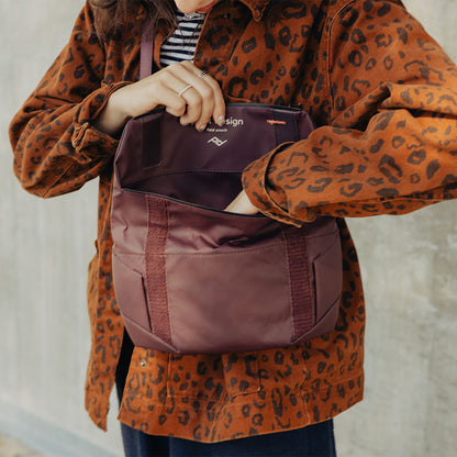 Field Pouch V2 Sling Bag