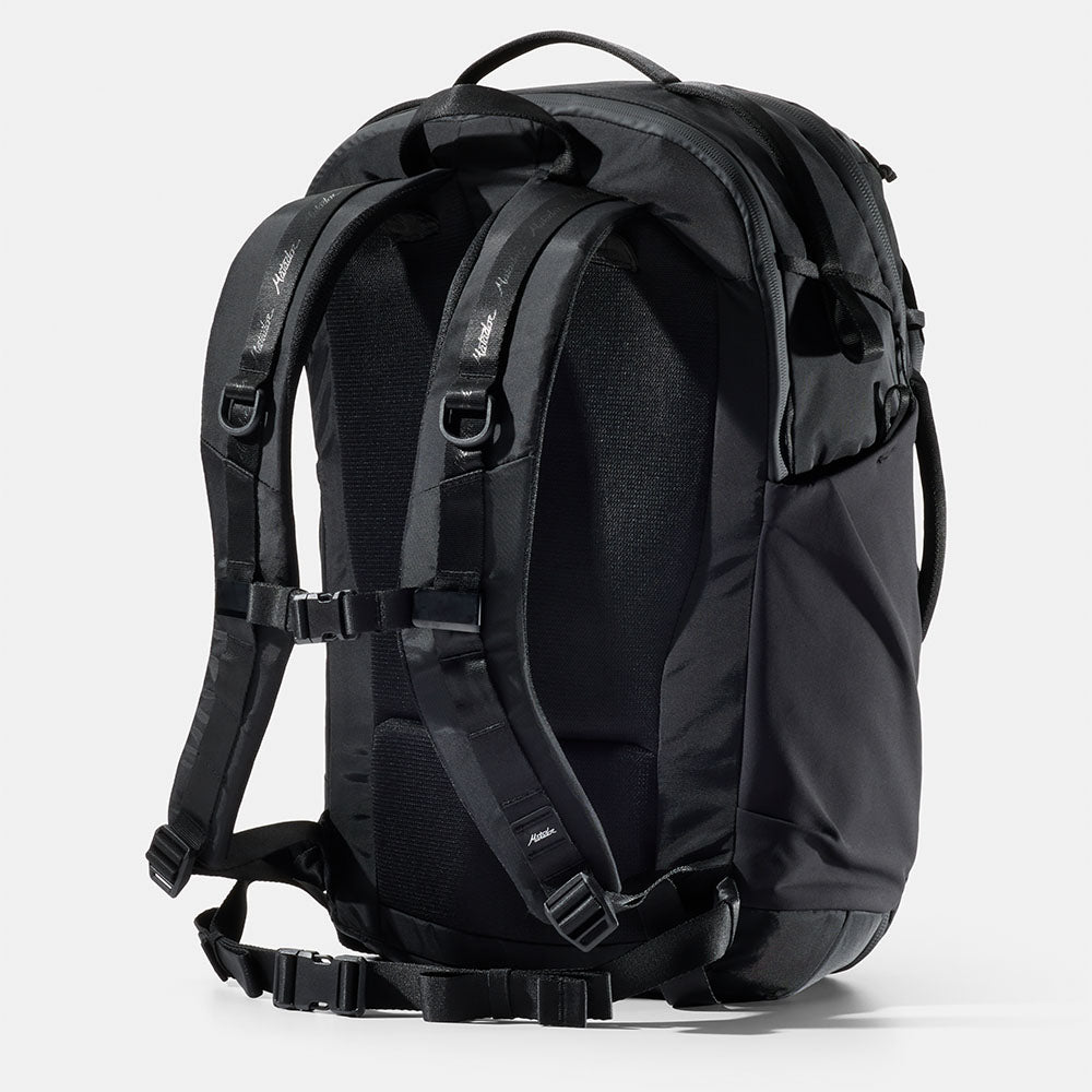 30L Carry On Travel Backpack