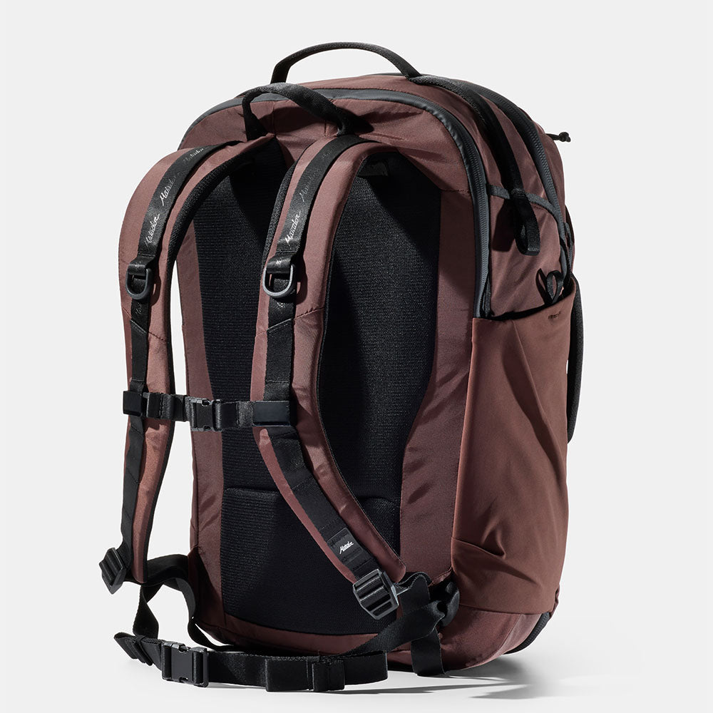 30L Carry On Travel Backpack
