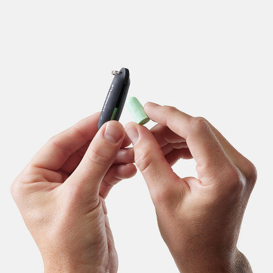 Travel Earplugs Kit