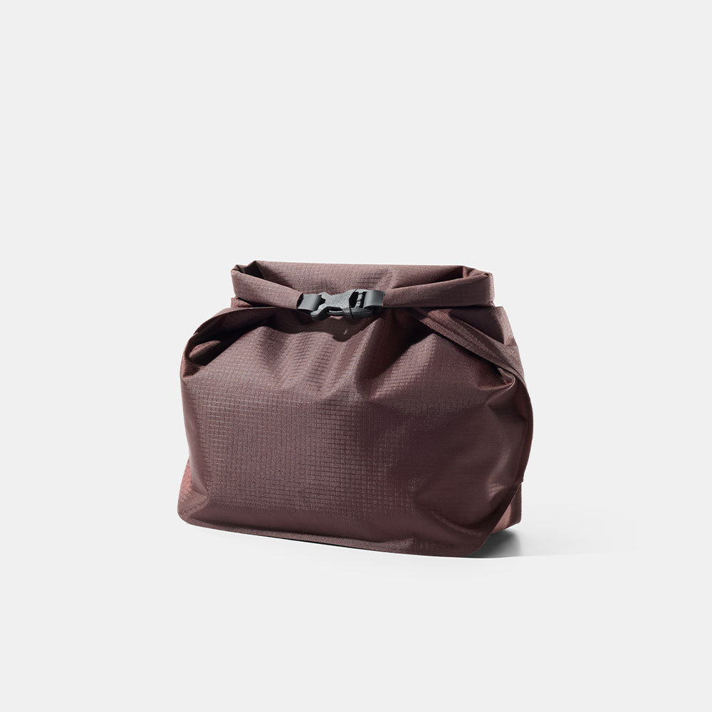 FlatPak V2 Waterproof Toiletry Case