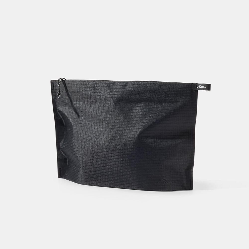 FlatPak V2 Zipper Toiletry Case