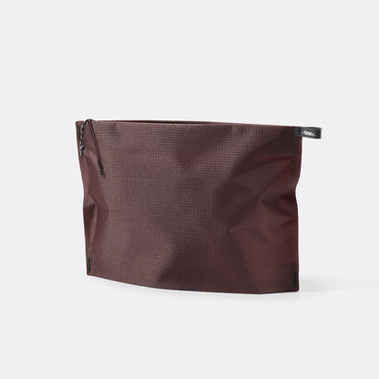 FlatPak V2 Zipper Toiletry Case