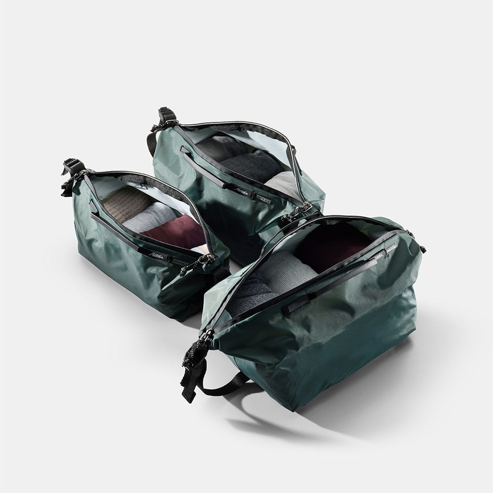 Gear Cube Travel Organiser Set V2