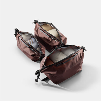 Gear Cube Travel Organiser Set V2