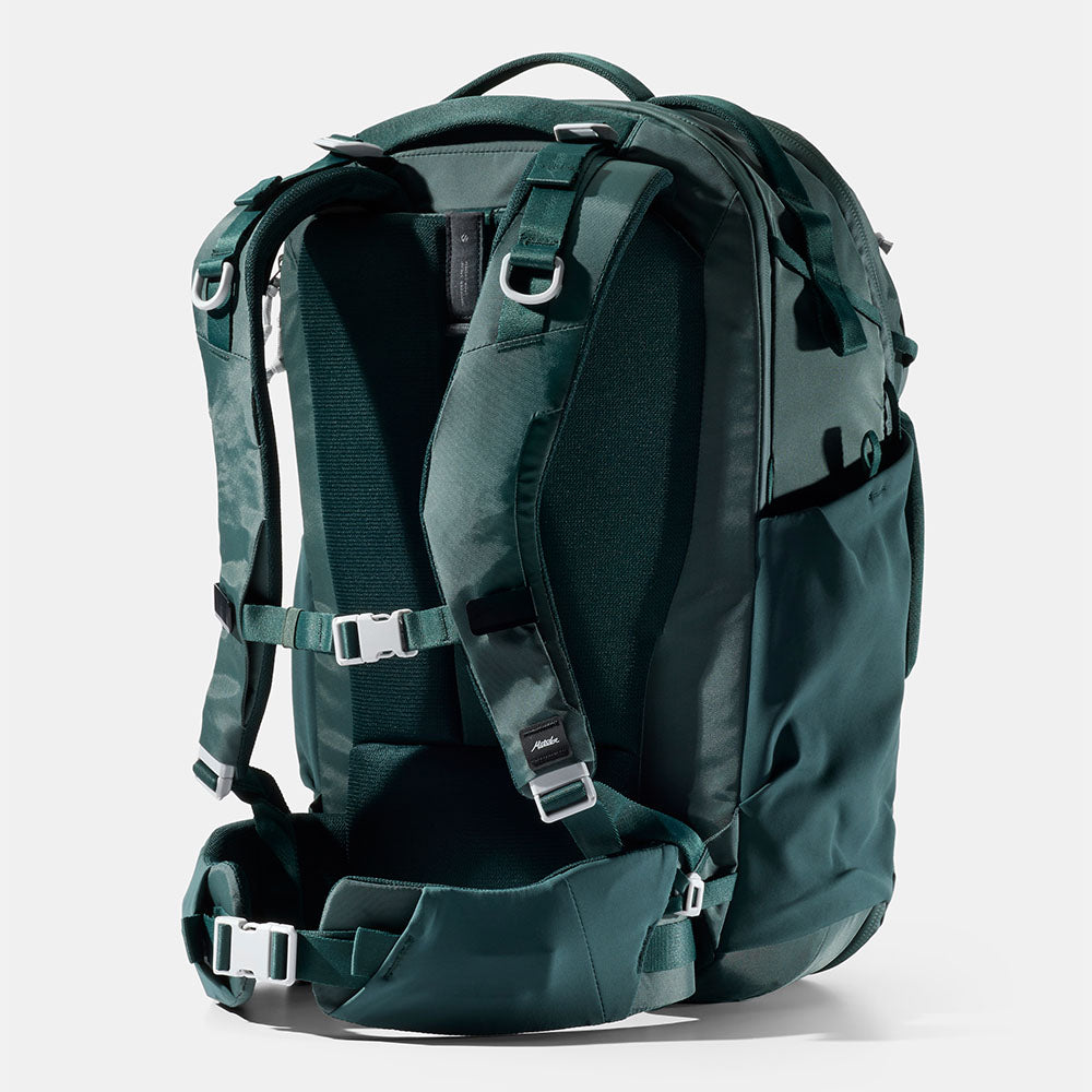 Global Travel Backpack - 35L / 45L