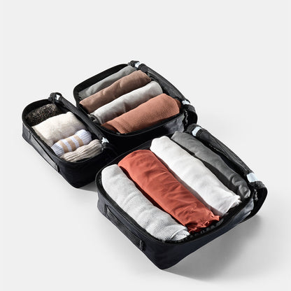 Packing Cube Travel Organiser Set V2