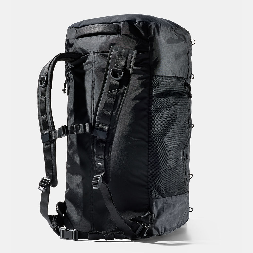 45L SEG Hybrid Travel Backpack