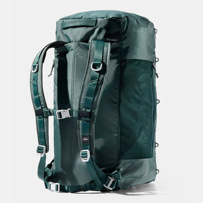 45L SEG Hybrid Travel Backpack