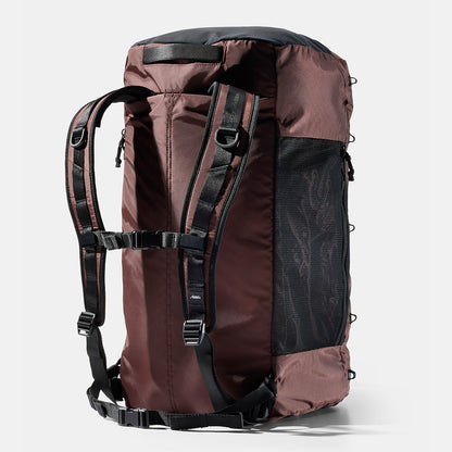 45L SEG Hybrid Travel Backpack