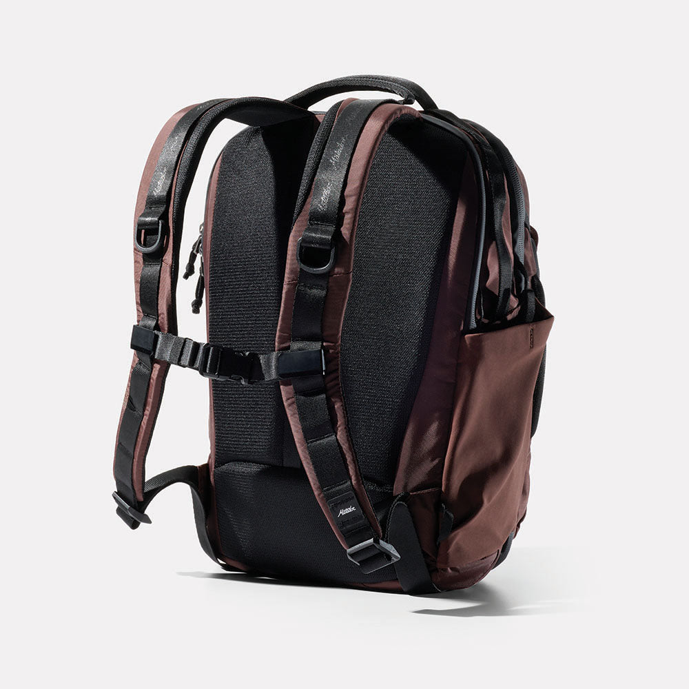 18L Personal Item Travel Backpack