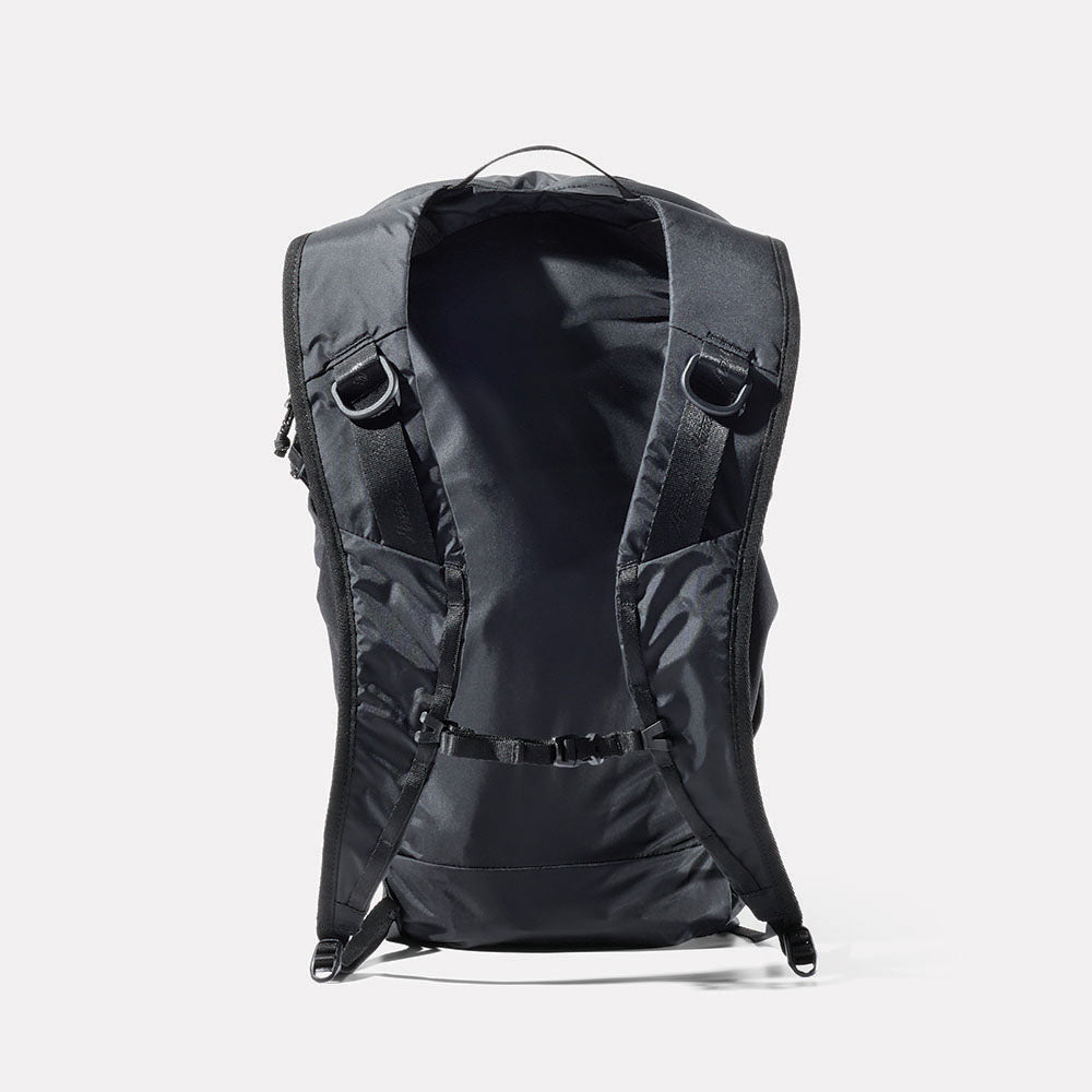 18L Zipper Packable Backpack