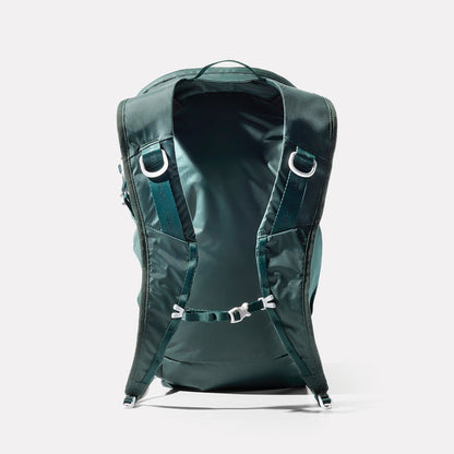 18L Zipper Packable Backpack
