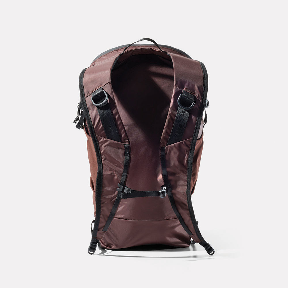 18L Zipper Packable Backpack