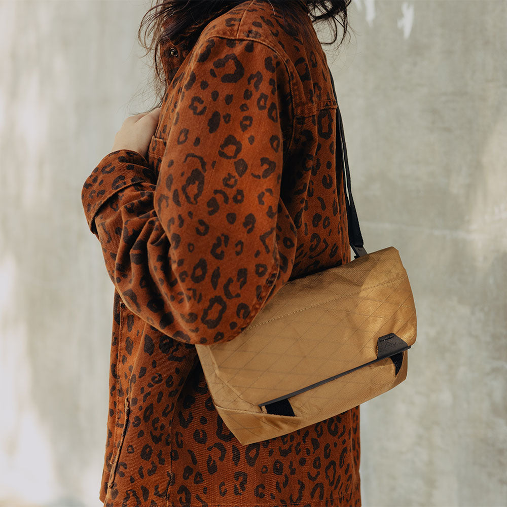 Field Pouch V2 Sling Bag