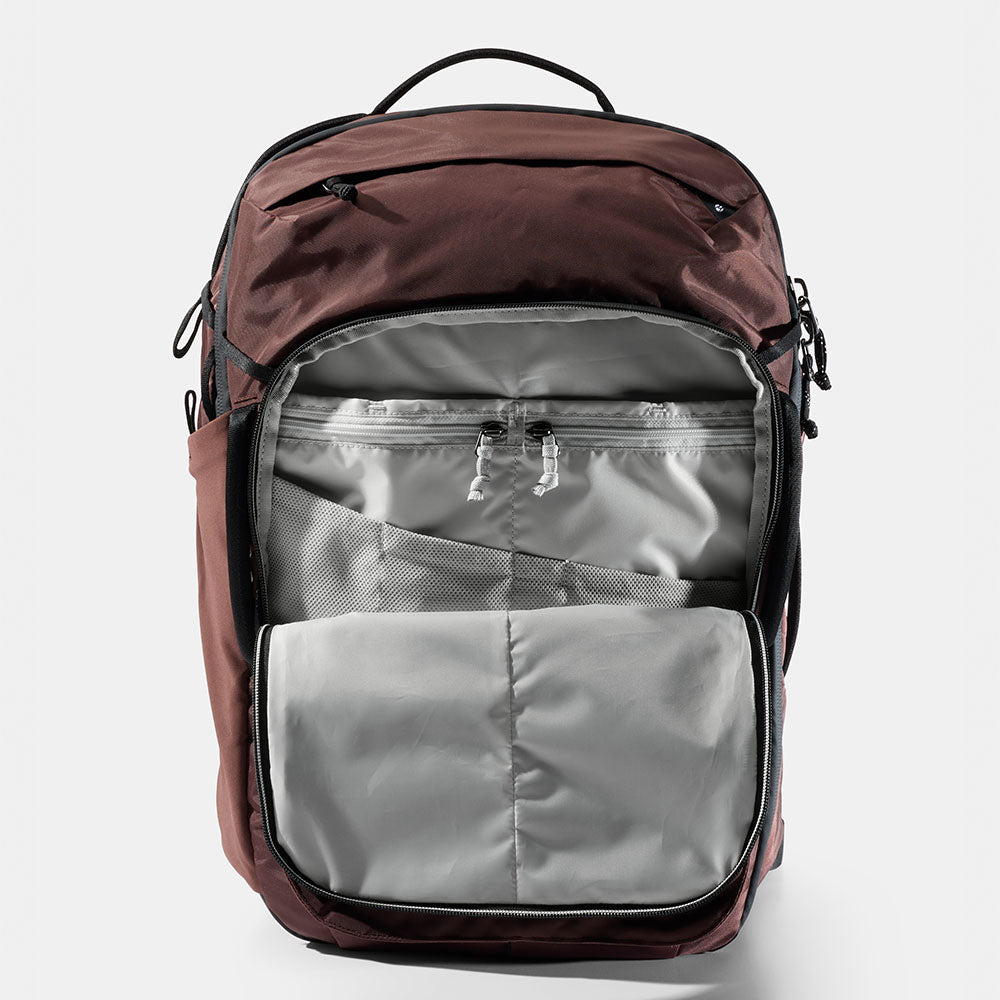 30L Carry On Travel Backpack