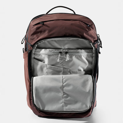 30L Carry On Travel Backpack