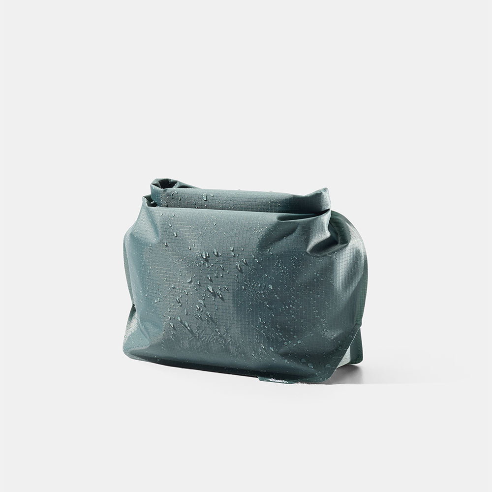 FlatPak V2 Waterproof Toiletry Case