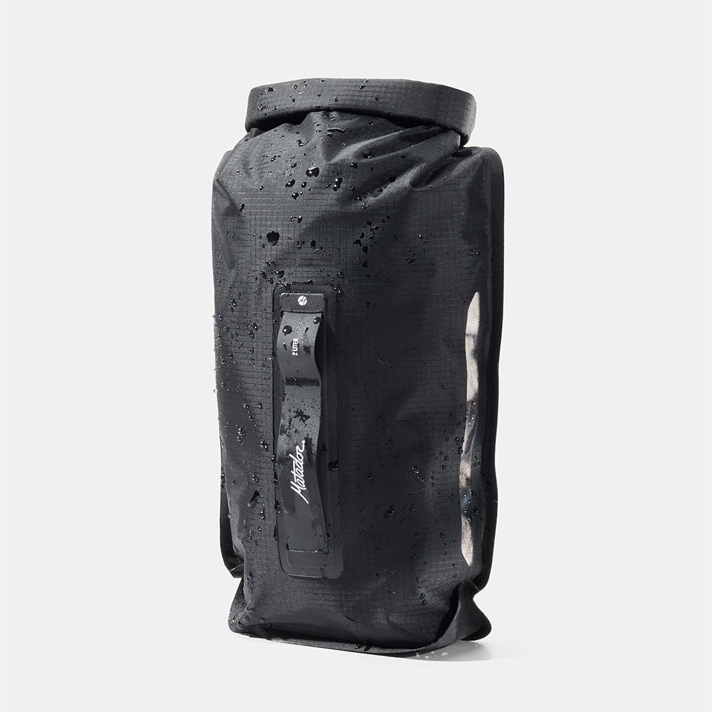 FlatPak V2 Drybag - 2L / 8L