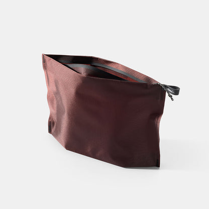 FlatPak V2 Zipper Toiletry Case