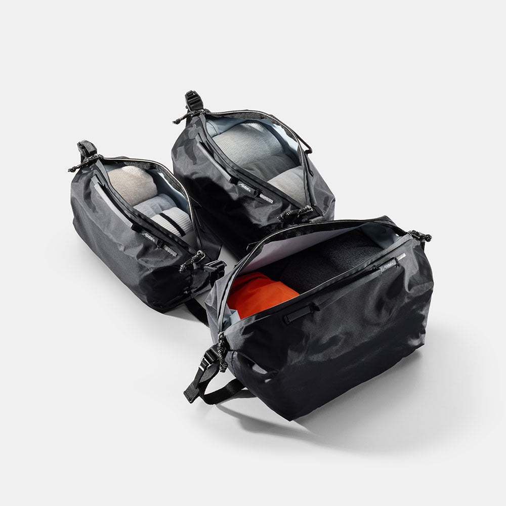 Gear Cube Travel Organiser Set V2