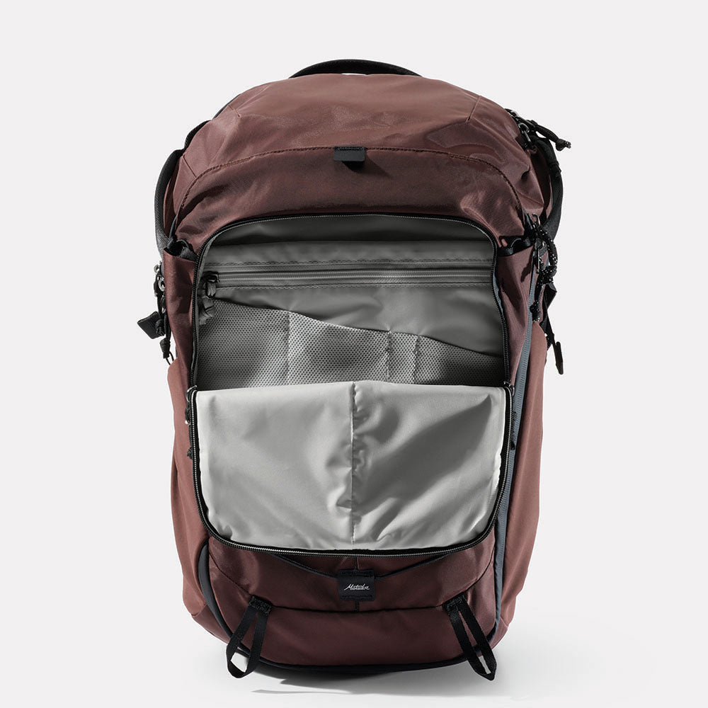 24L Adventure Backpack