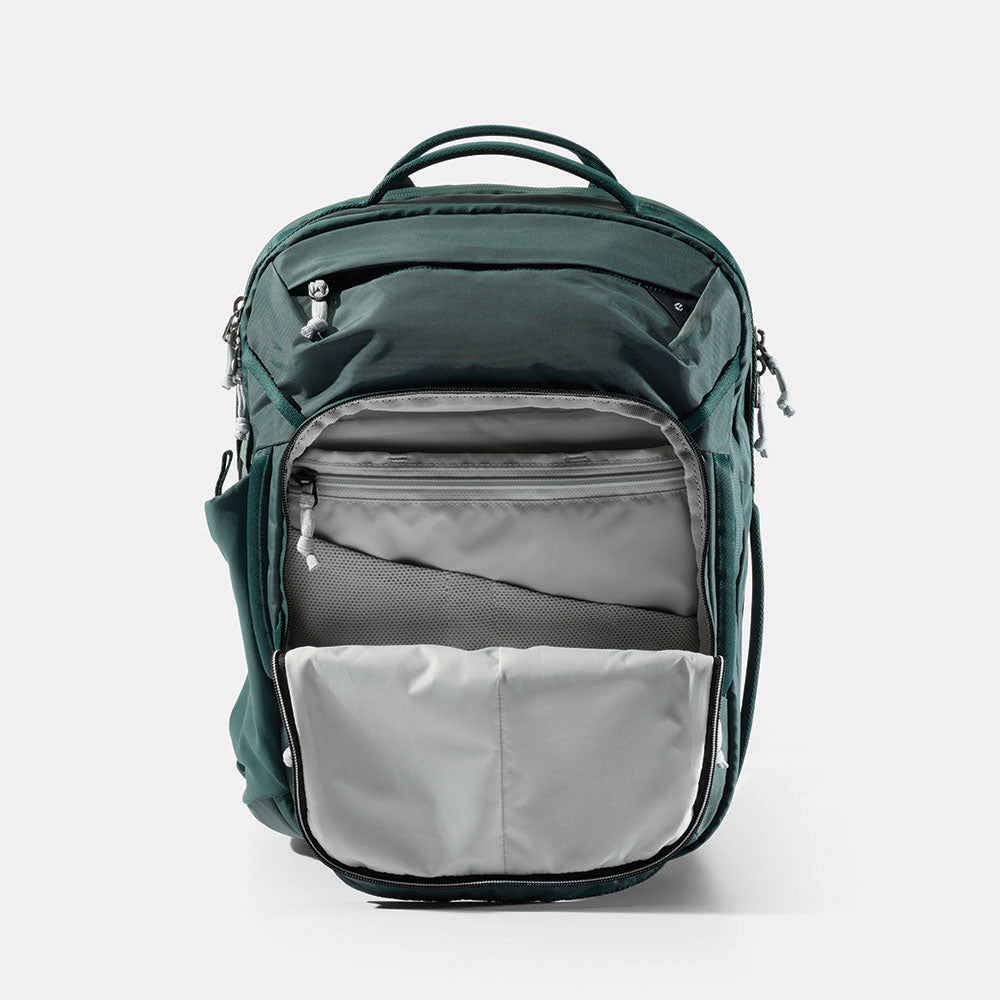 18L Personal Item Travel Backpack