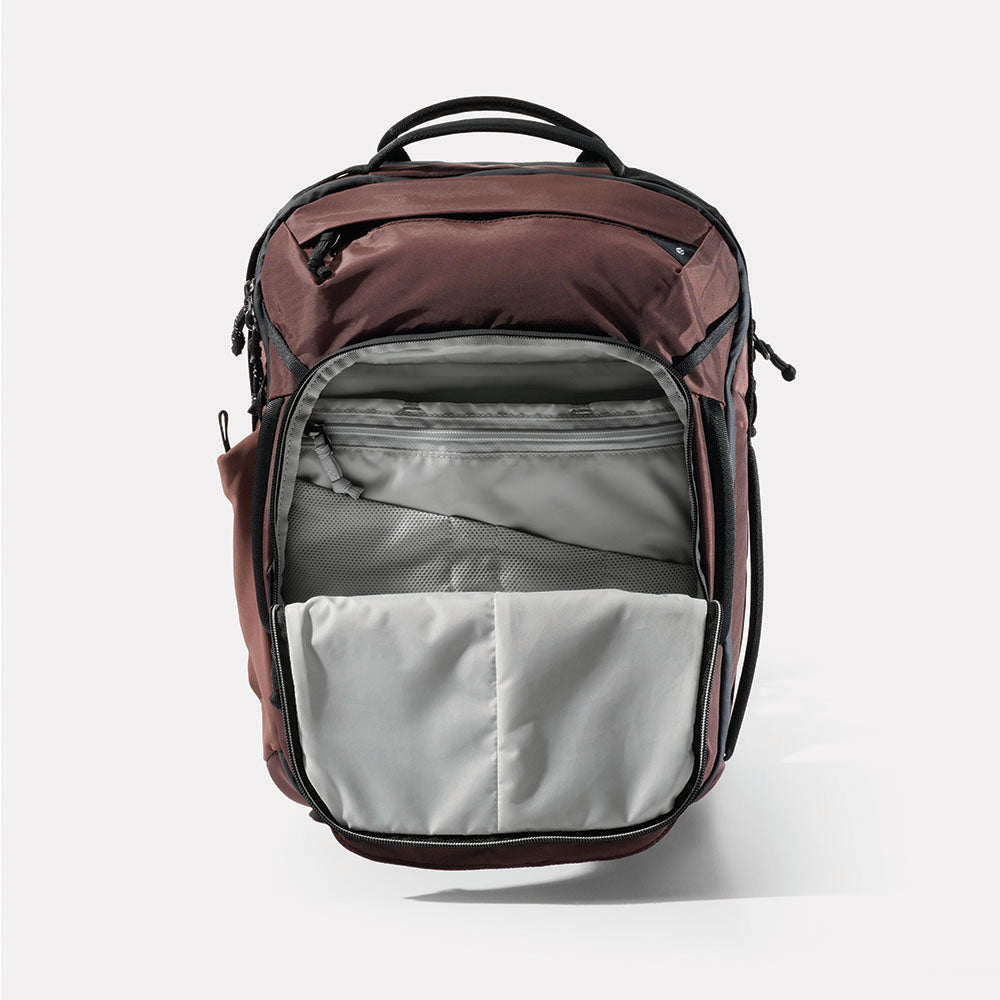 18L Personal Item Travel Backpack