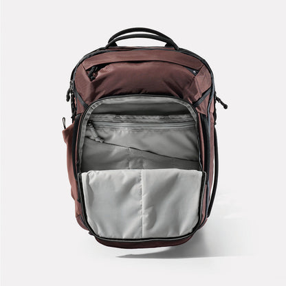18L Personal Item Travel Backpack