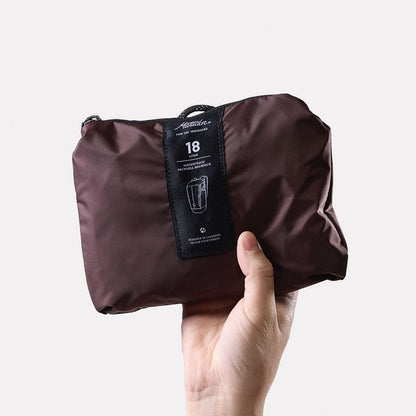 18L Waterproof Packable Backpack