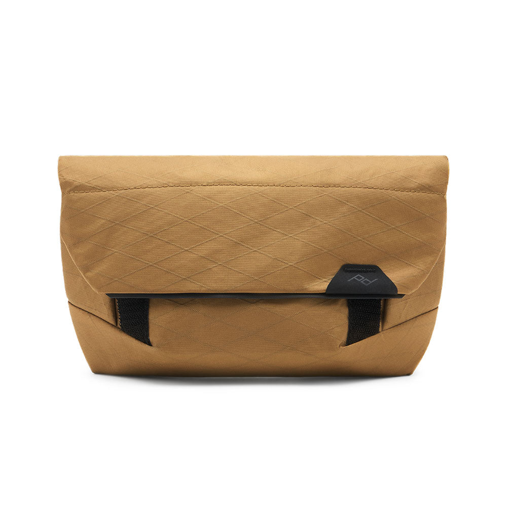 Field Pouch V2 Sling Bag