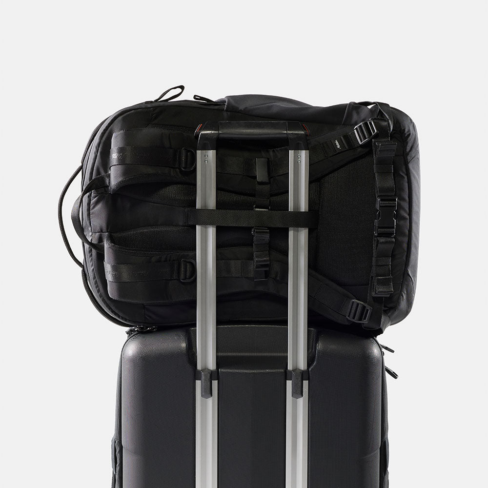 30L Carry On Travel Backpack