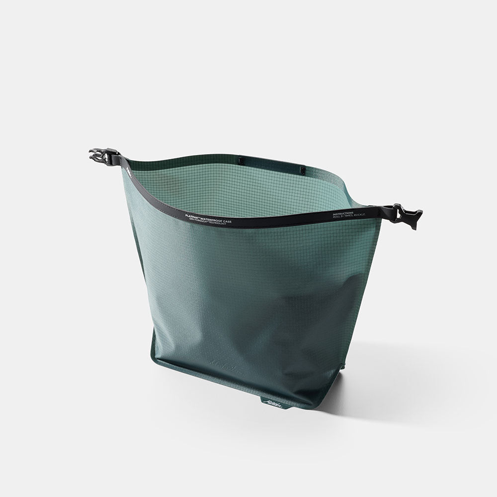 FlatPak V2 Waterproof Toiletry Case