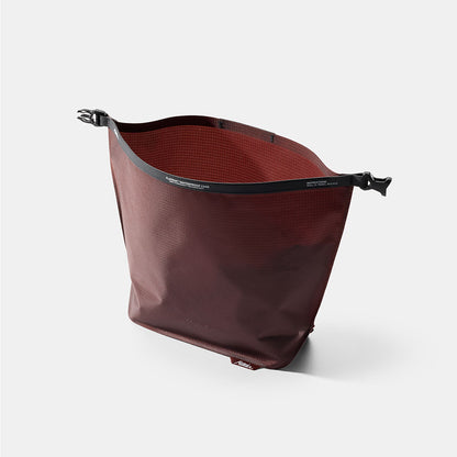 FlatPak V2 Waterproof Toiletry Case