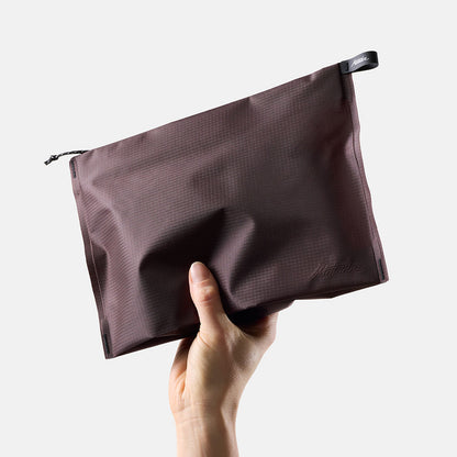 FlatPak V2 Zipper Toiletry Case