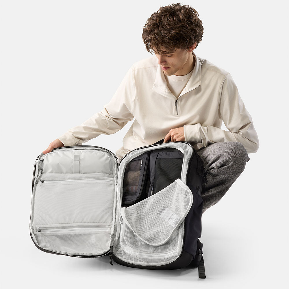 Packing Cube Travel Organiser Set V2