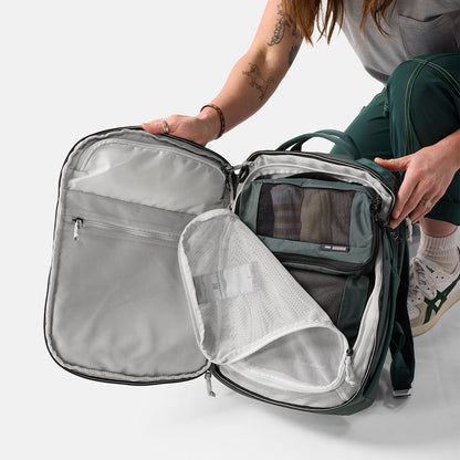 Packing Cube Travel Organiser Set V2