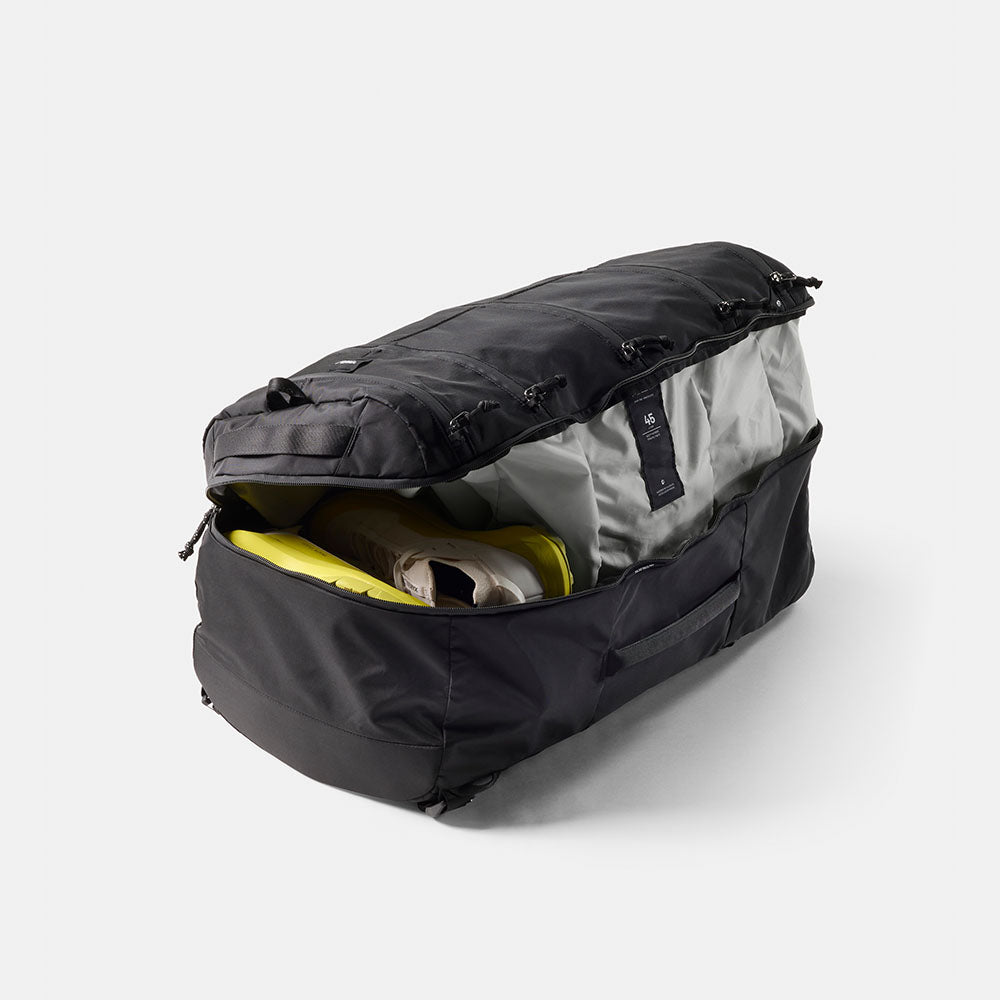 45L SEG Hybrid Travel Backpack