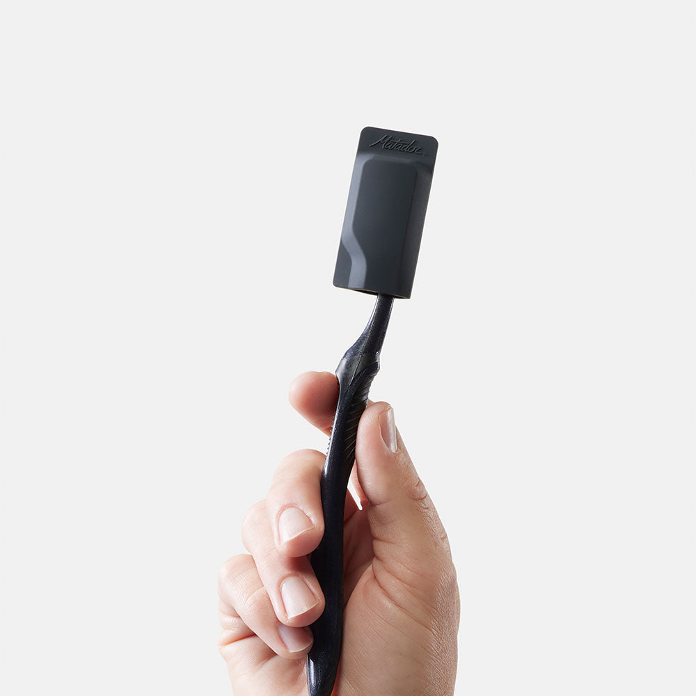 Toothbrush Caps (2-Packs)