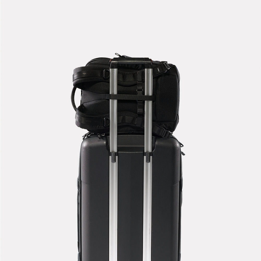18L Personal Item Travel Backpack