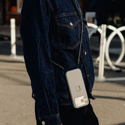 Mobile Crossbody Strap for Phones / Cameras